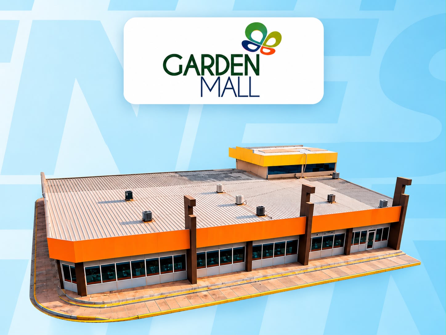 Gimnasio SportGym San Miguel en El Salvador